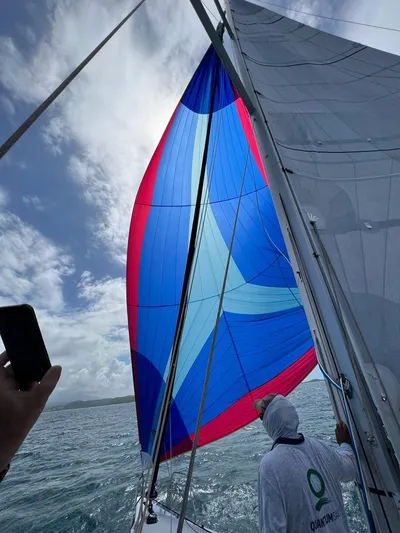 Dufour 47 Yacht Photos Pics 