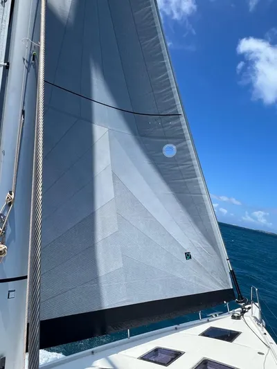 Dufour 47 Yacht Photos Pics 