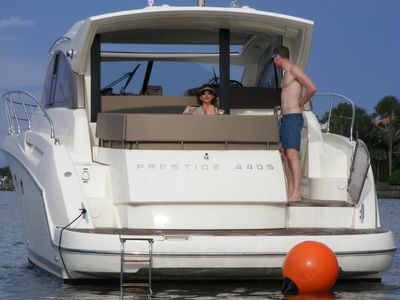 Yacht