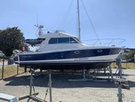 2003 Beneteau Antares 10.80