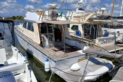 1969 Santamargherita Alalunga 15