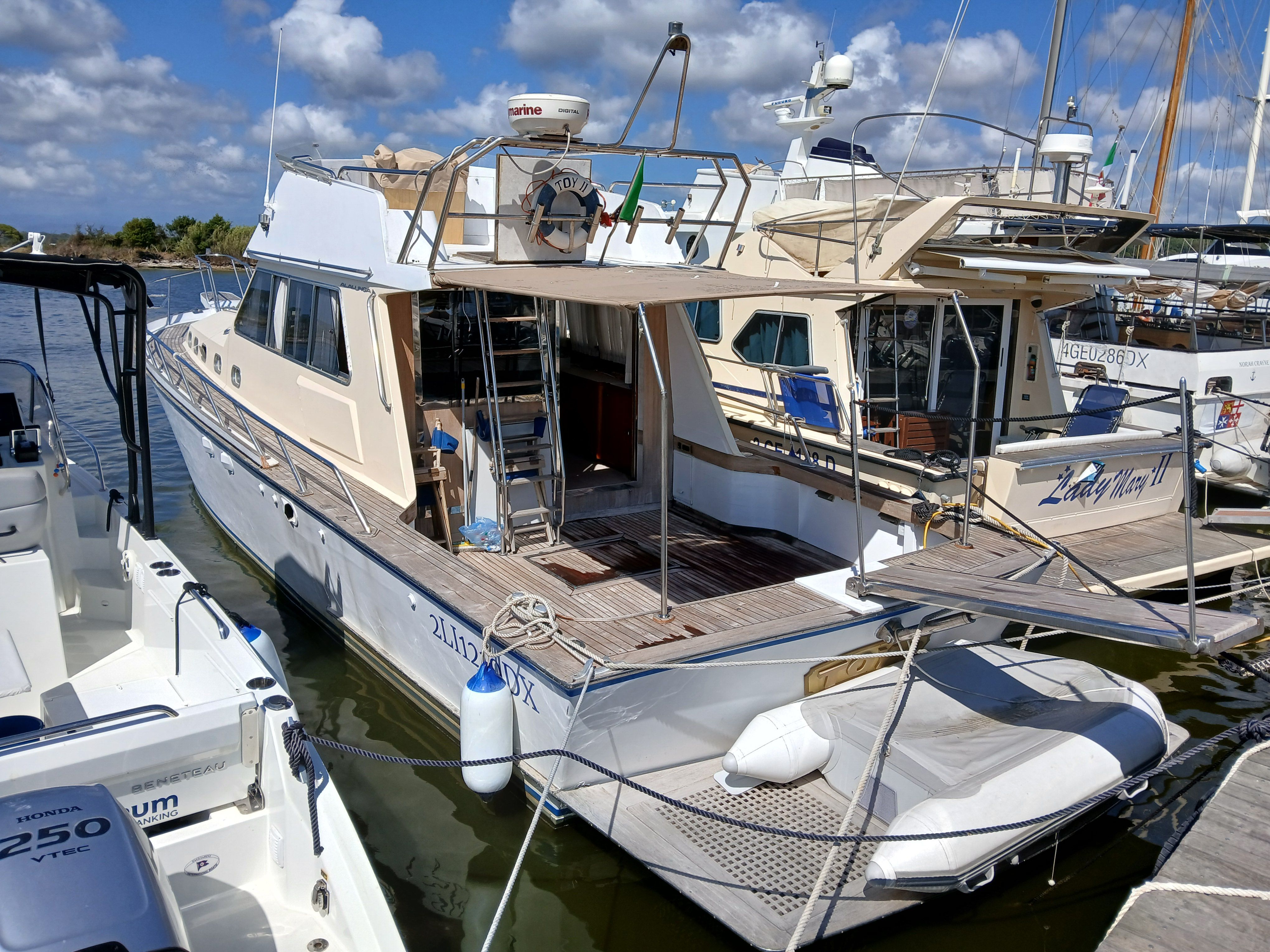 1969 Santamargherita Alalunga 15