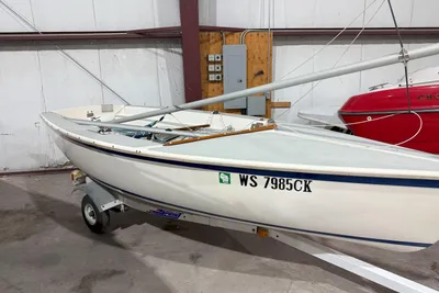Catalina CAPRI 14.2