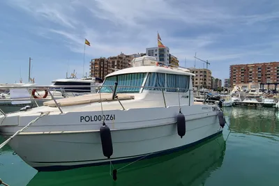 2005 Mery Nautic Belisaire 700