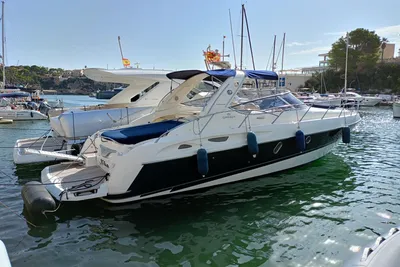 2006 Cranchi Endurance 41