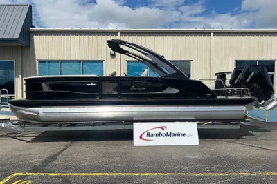 Barletta LUSSO L25UCAT