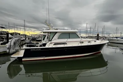 Sabre 38 Salon Express