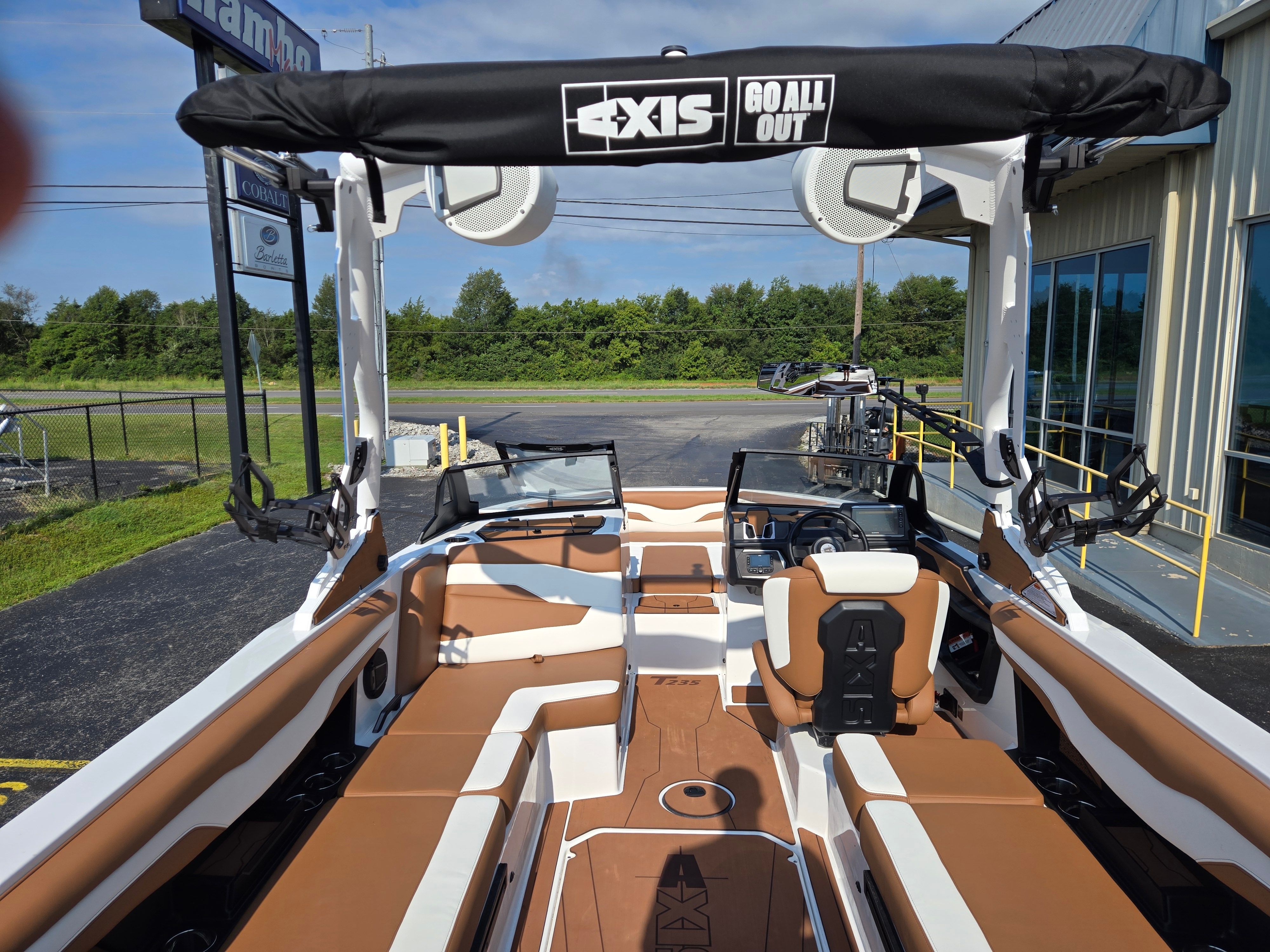 2026 AXIS T235 - Image 8