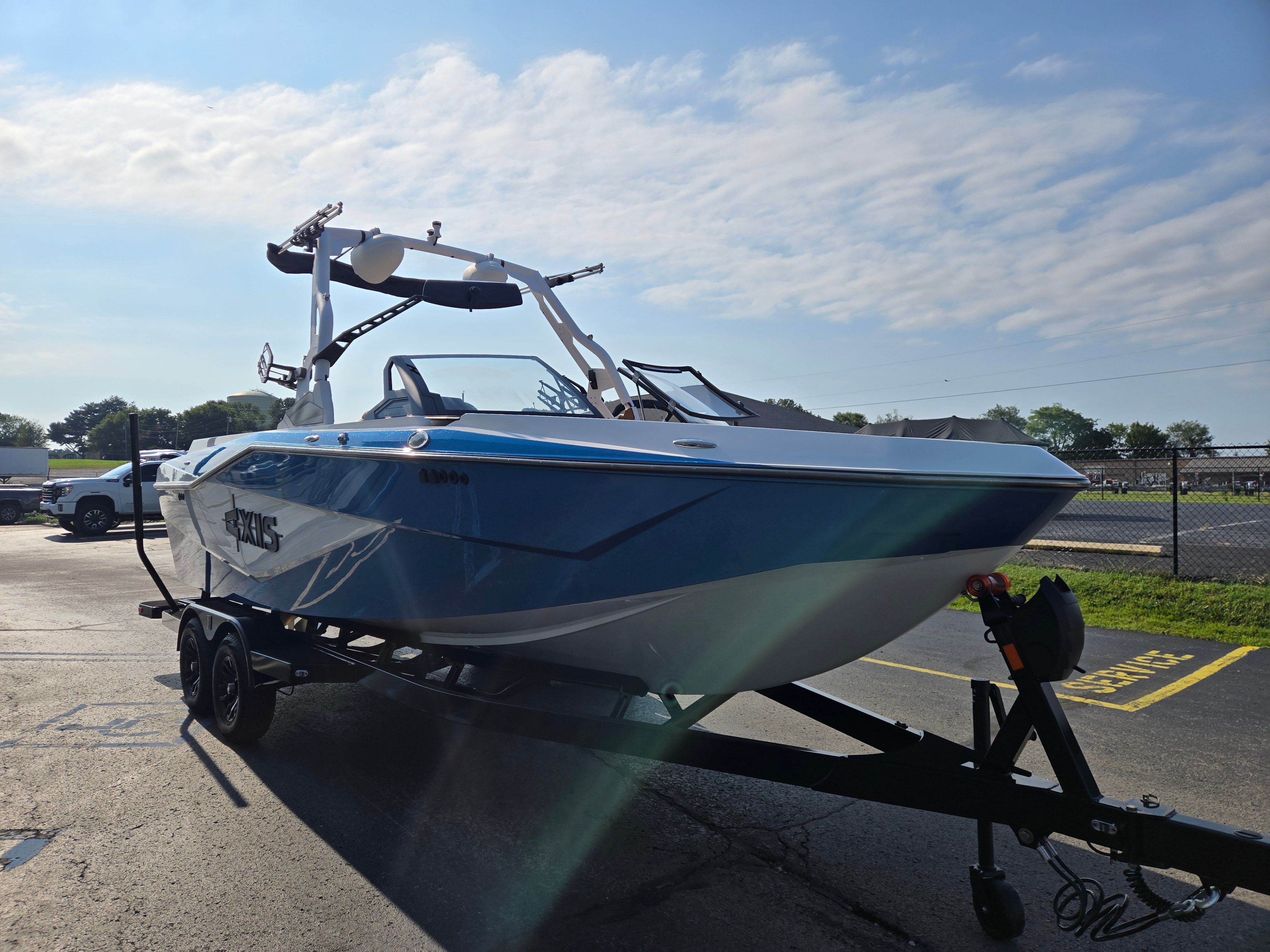 2026 AXIS T235 - Image 4