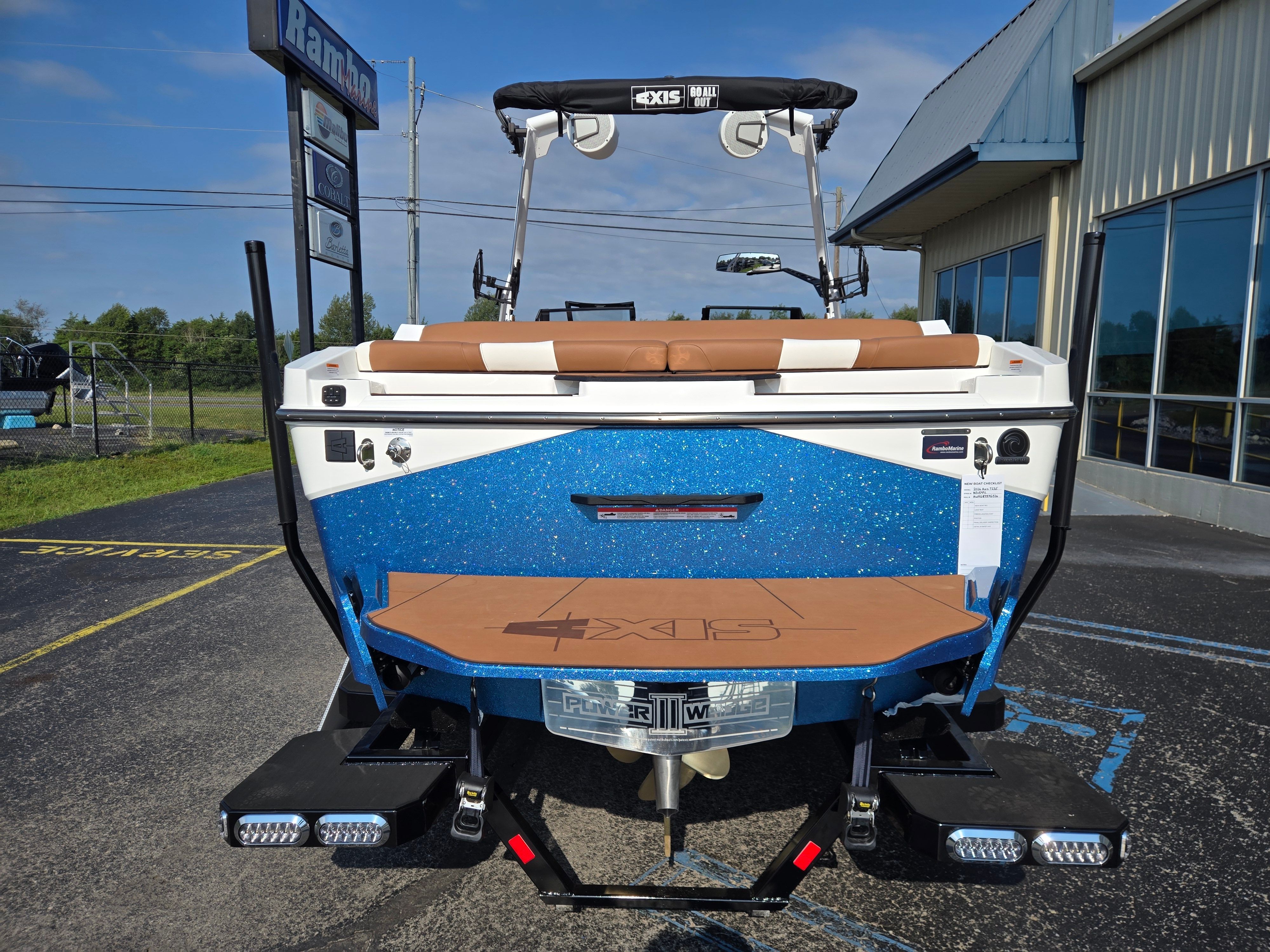 2026 AXIS T235 - Image 6