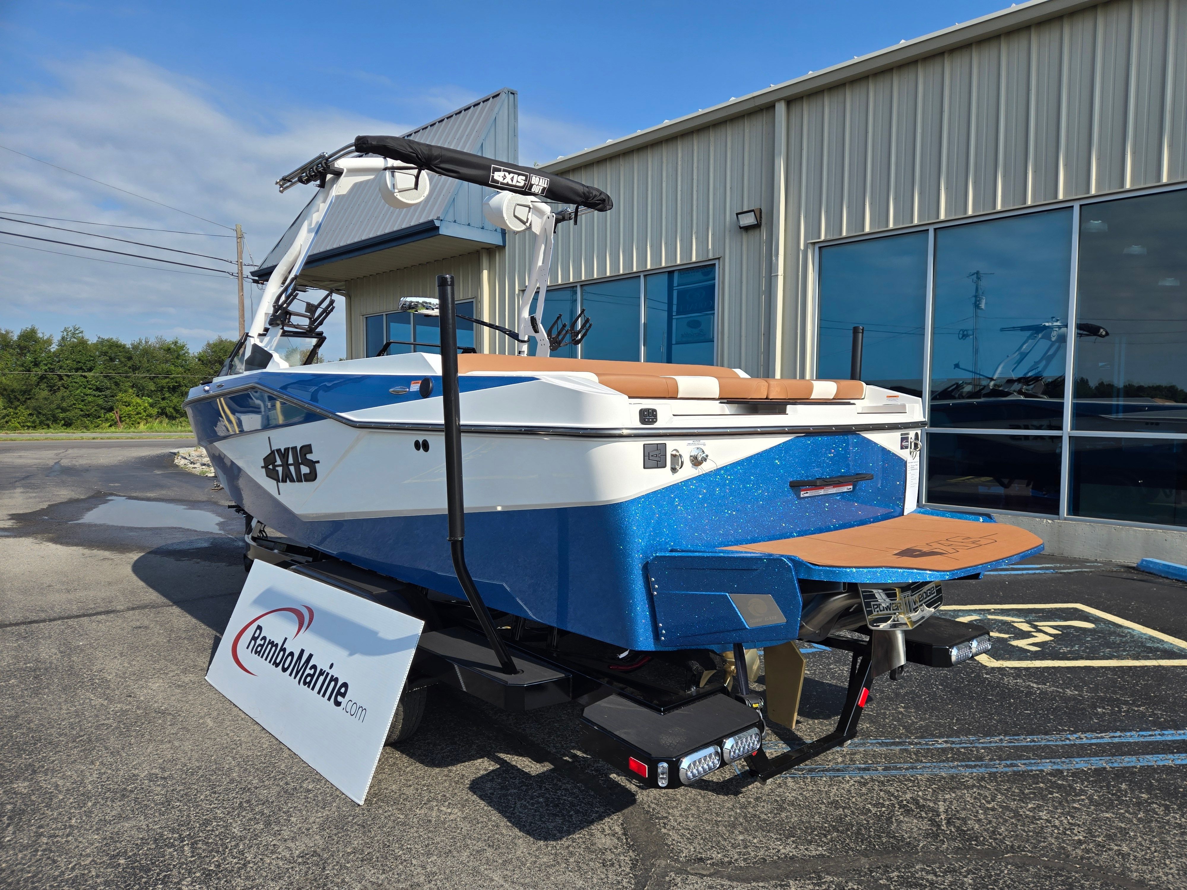 2026 AXIS T235 - Image 7