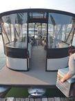2019 Pontoon manitou