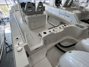 Sailfish 290cc