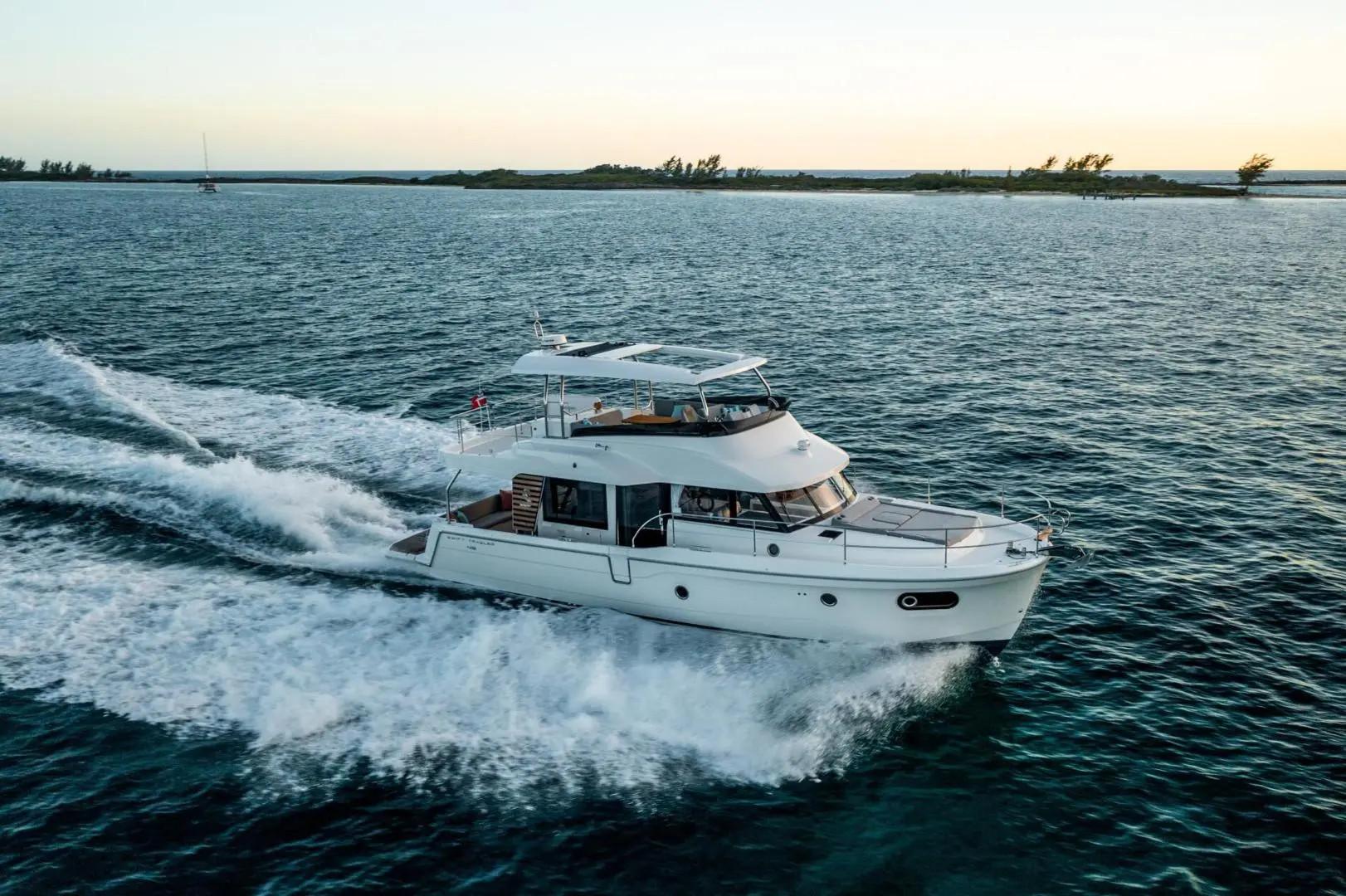 2024 Beneteau Swift Trawler Trawler For Sale YachtWorld   9033889 950933098 0 130920232028 1 