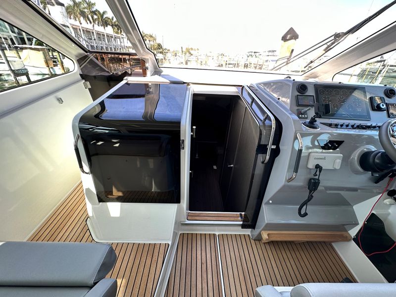 2022 Beneteau Gran Turismo 32