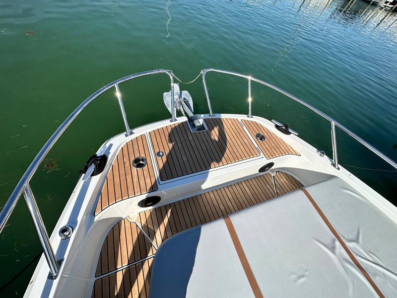 2022 Beneteau Gran Turismo 32