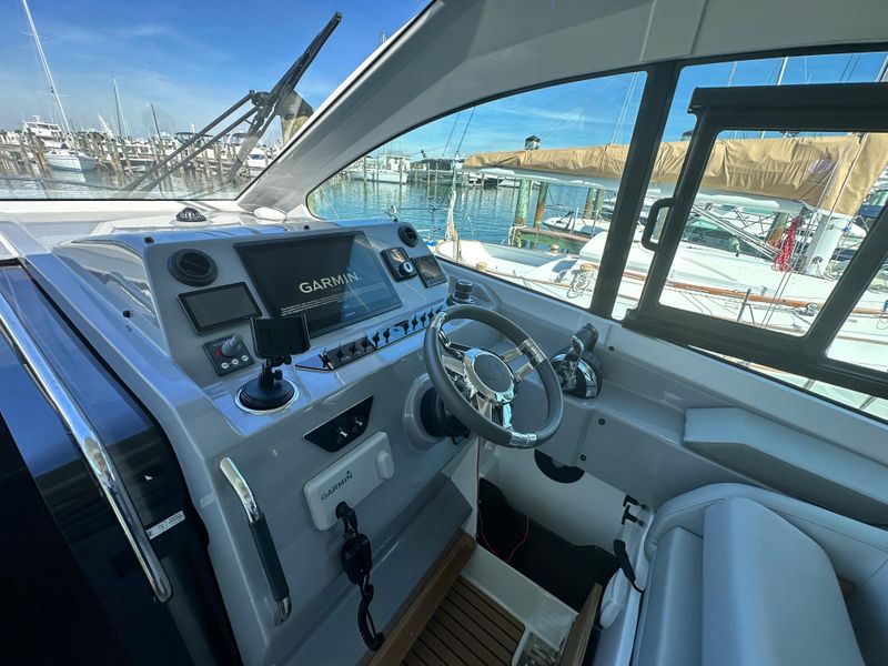 2022 Beneteau Gran Turismo 32