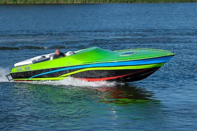 Velocity VMX 28