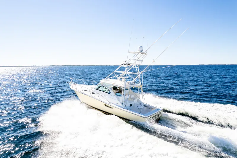 Going Deep Yacht Photos Pics 