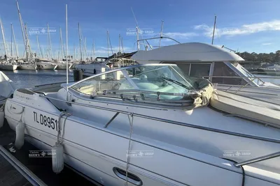 2009 Jeanneau Leader 805