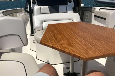 2023 Wellcraft Fisherman 302