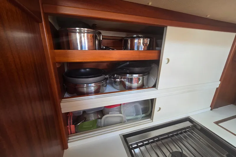 Georgia B Yacht Photos Pics 