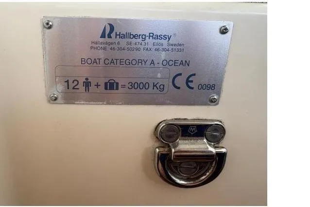 Georgia B Yacht Photos Pics 