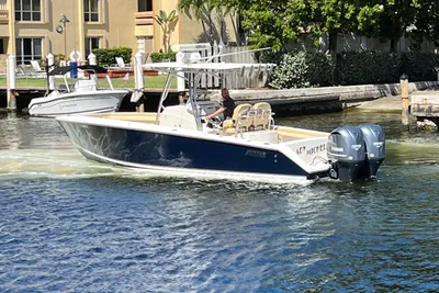 Jupiter 29 FS CC