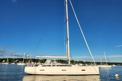 2018 X-Yachts X4.9