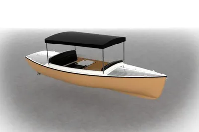 Vision Marine Technologies Quietude 156