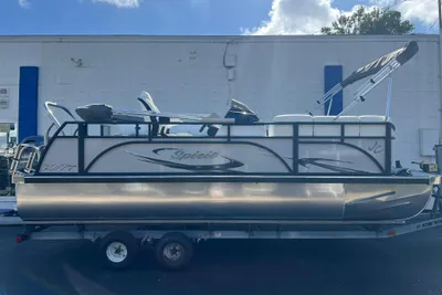 JC 201 Spirit TT Sport