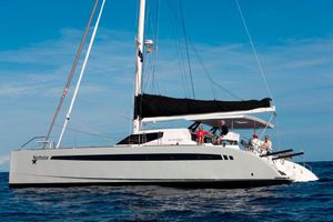 Seawind 1600