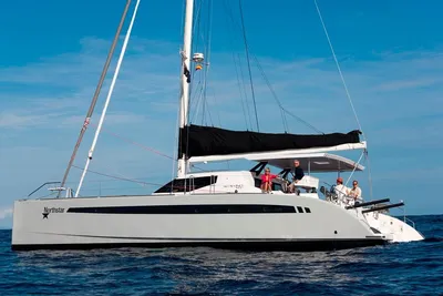 Seawind 1600