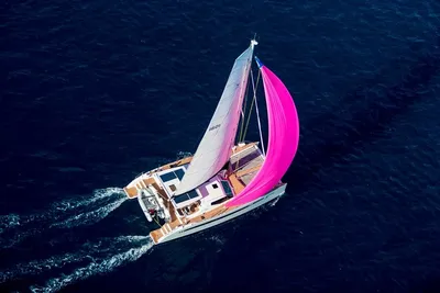 Seawind 1600