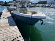 2019 Key West 261 CC