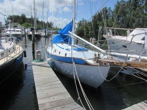 Westsail TBD