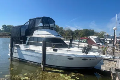 Cooper Prowler 35