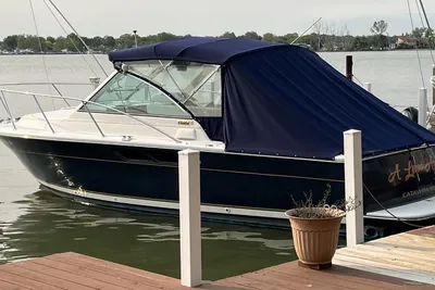 Tiara Yachts 2900 Coronet