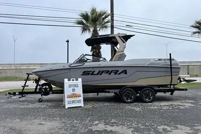 Supra SL 450