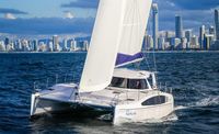 2023 Seawind 1260