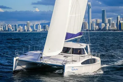 2018 Seawind 1260