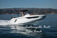 2023 Beneteau America Flyer 8 Sundeck