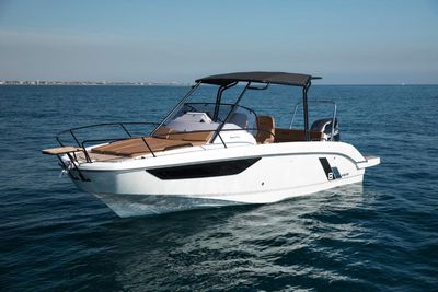 Beneteau America Flyer 8 Sundeck