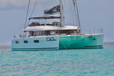 Lagoon 620