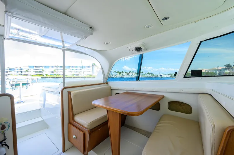 Mr. Toad Yacht Photos Pics Bertram 31 Mr. Toad -