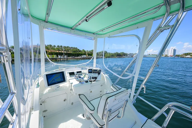 Mr. Toad Yacht Photos Pics Bertram 31 Mr. Toad -