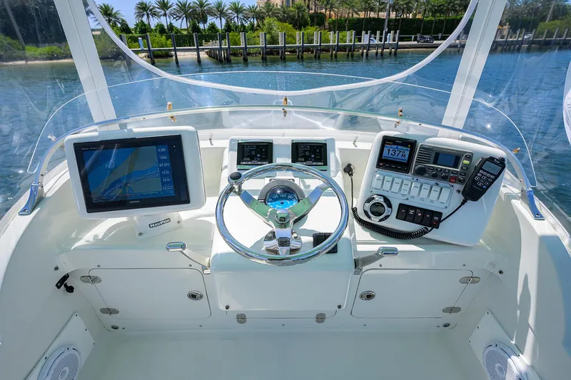 Mr. Toad Yacht Photos Pics Bertram 31 Mr. Toad -