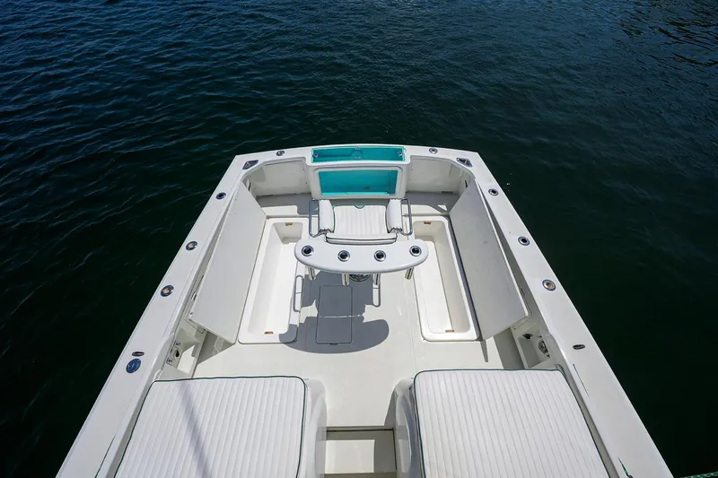 Mr. Toad Yacht Photos Pics Bertram 31 Mr. Toad -