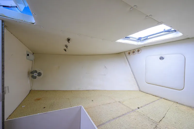 Mr. Toad Yacht Photos Pics Bertram 31 Mr. Toad -