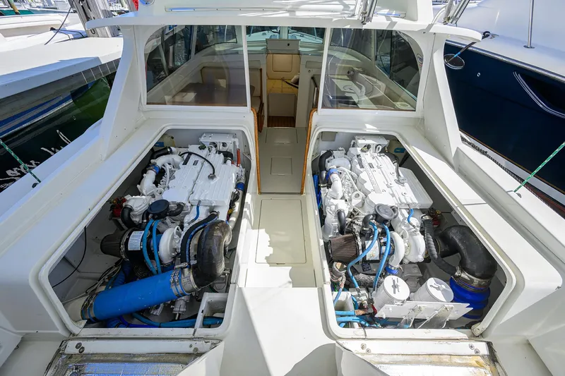 Mr. Toad Yacht Photos Pics Bertram 31 Mr. Toad -